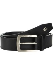 Lacoste Thick Buckle Belt