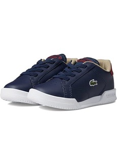 Lacoste Twin Serve 222 1 SUI (Toddler/Little Kid)
