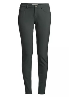 Lafayette 148 Acclaimed Stretch Mercer Pant
