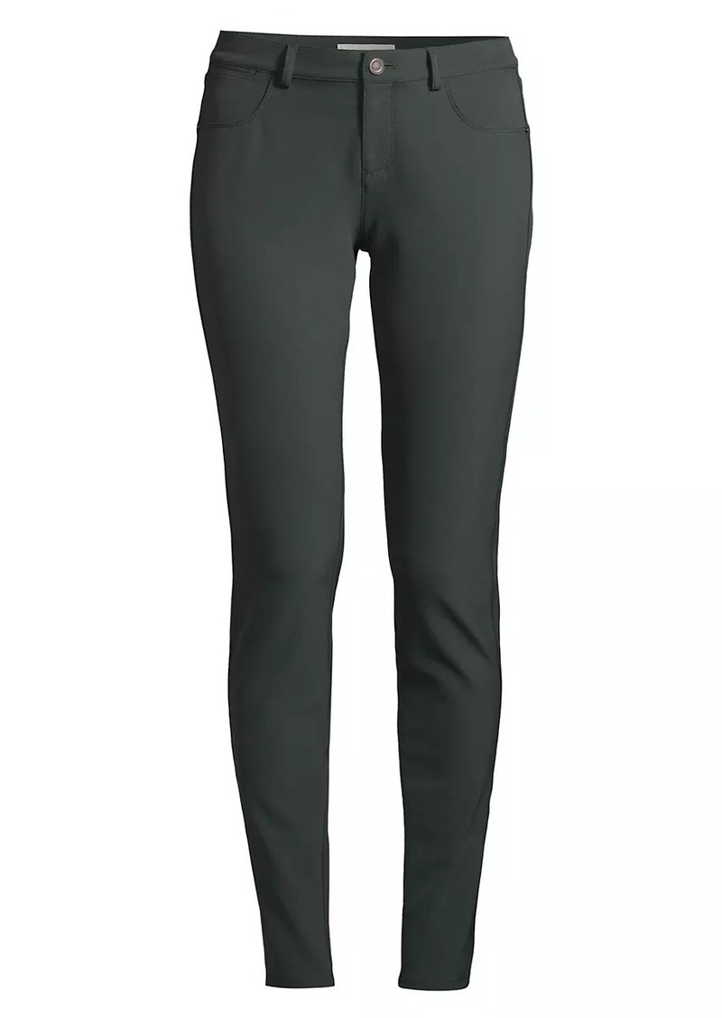 Lafayette 148 Acclaimed Stretch Mercer Pant