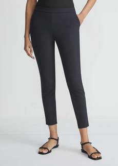 Lafayette 148 Acclaimed Stretch Murray Cropped Pant