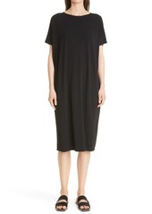 Lafayette 148 New York Avery Jersey Dress