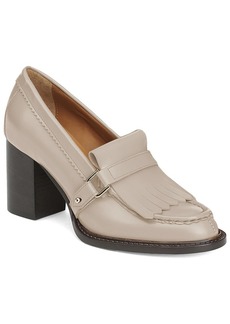 Lafayette 148 New York Booker Leather Loafer