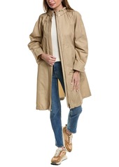 Lafayette 148 New York Finn Anorak