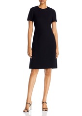 Lafayette 148 New York Fit and Flare Dress