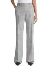 Lafayette 148 New York Gates Full Leg Pants