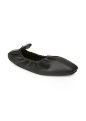 Lafayette 148 New York Maddie Foldable Ballet Flat