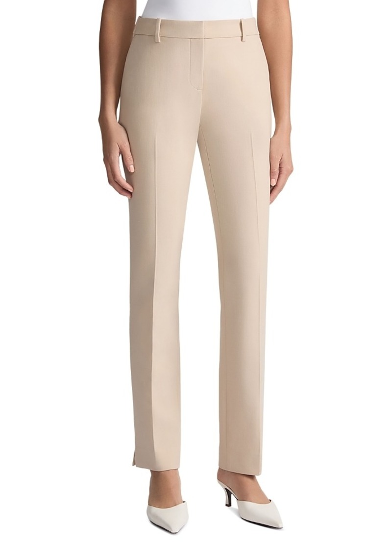 Lafayette 148 New York Manhattan Slim Pants