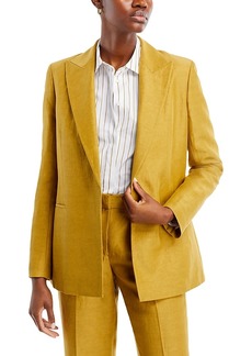 Lafayette 148 New York Peak Lapel Blazer