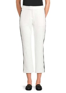 Lafayette 148 Manhattan Slim Flare Pants