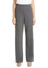 Women's Lafayette 148 New York Webster Ultra Comfort French Terry Pants