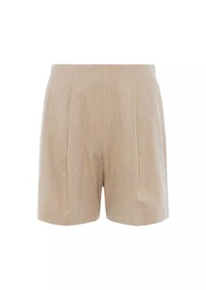 L'Agence Hadleigh Long Shorts