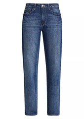 L'Agence Jones Stovepipe Jeans