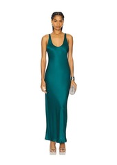 L'AGENCE Akiya Tank Dress