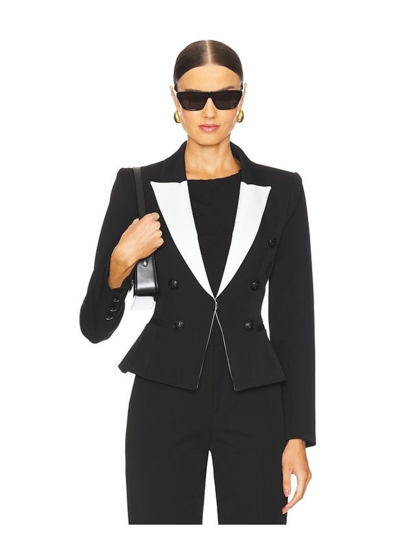 L'AGENCE Andalusia Blazer