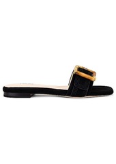 L'AGENCE Aurelie Sandal