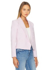 L'AGENCE Brooke Blazer