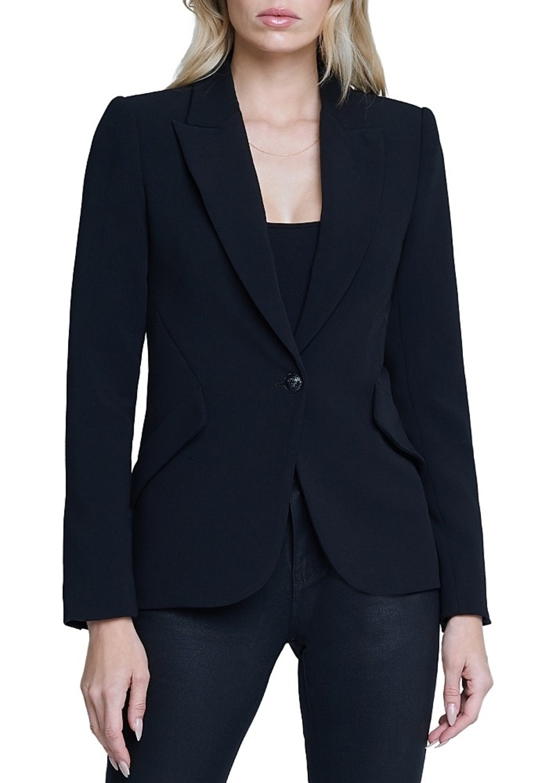 L'Agence Chamberlain Blazer