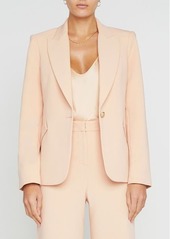 L'AGENCE Chamberlain Blazer