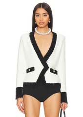 L'AGENCE Georgia Cardi Blazer