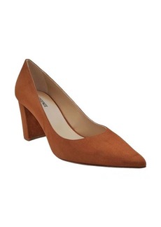 L'AGENCE Giles Pointed Toe Pump