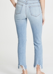 L'AGENCE High Line High Rise Skinny Jeans