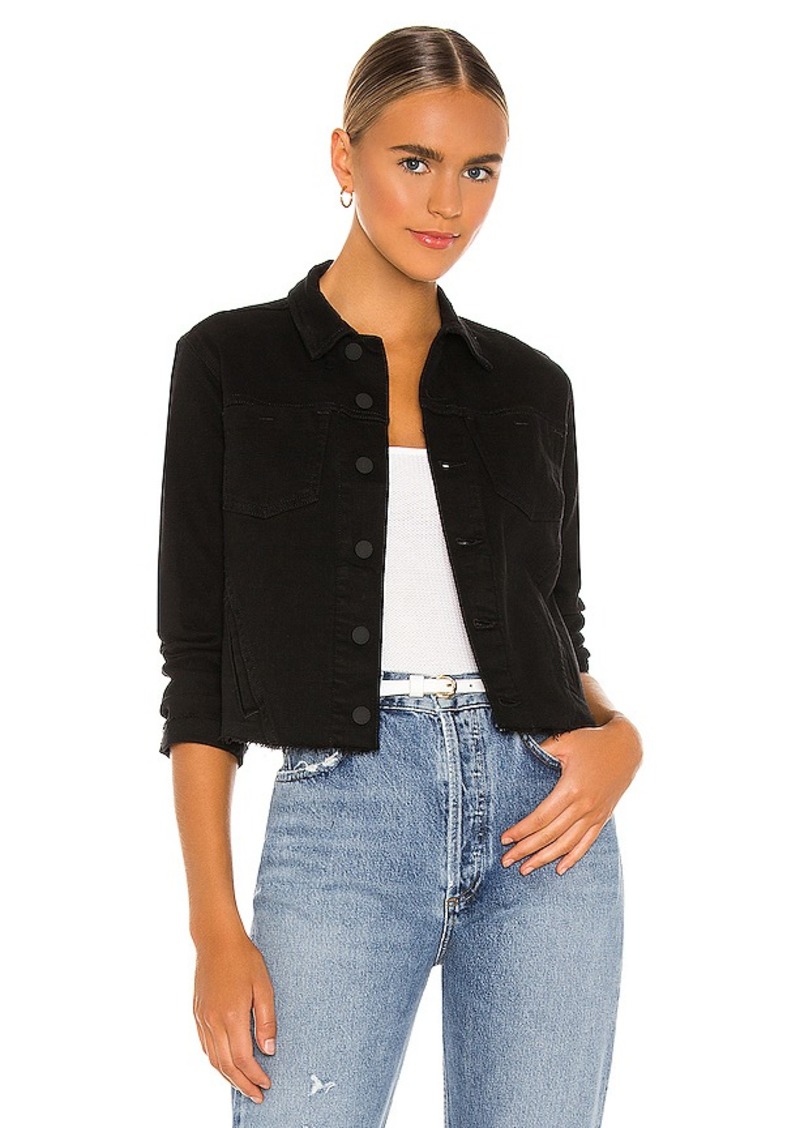 L'AGENCE Janelle Jacket