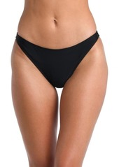 L'AGENCE Jean Bikini Bottoms