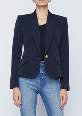 L'AGENCE Jennah Blazer