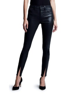 L'AGENCE Lagence Jyothi High Rise Skinny Jeans