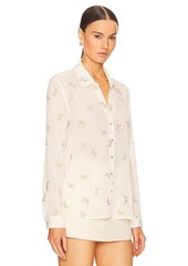 L'AGENCE Laurent Blouse