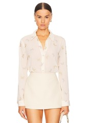 L'AGENCE Laurent Blouse