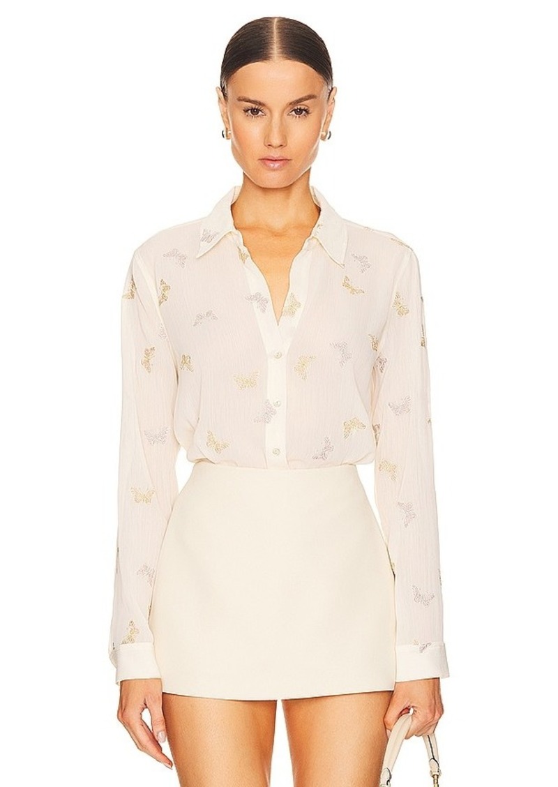 L'AGENCE Laurent Blouse