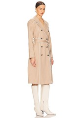 L'AGENCE Love Trench