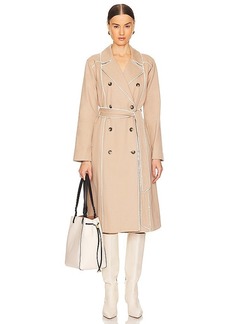 L'AGENCE Love Trench