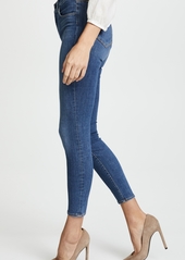 L'AGENCE Margot High Rise Jeans
