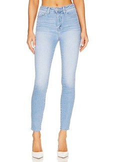 L'AGENCE Monique Ultra High Rise Skinny Jean