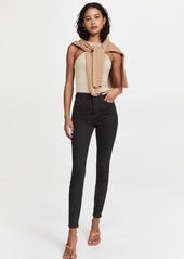 L'AGENCE Monique Ultra Skinny Jeans