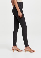 L'AGENCE Monique Ultra Skinny Jeans