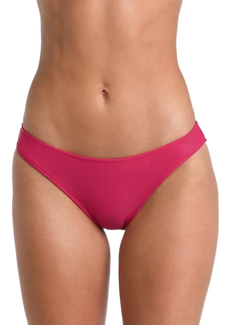 L'Agence Nicole Classic Bikini Bottom