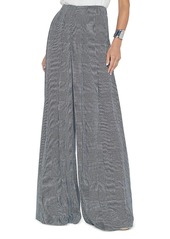 L'Agence Nova Pleated Pants