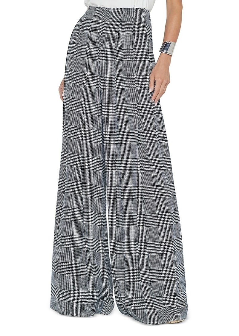 L'Agence Nova Pleated Pants