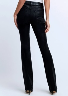 L'AGENCE Selma High Waist Baby Boot Jeans