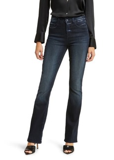 L'AGENCE Selma High Waist Bootcut Jeans