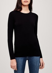 L'Agence Tess Long-Sleeve Tee