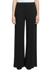 L'AGENCE The Campbell Wide Leg Pants