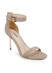 L'AGENCE Thea Ankle Strap Sandal