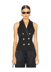 L'AGENCE Vesper Tux Vest