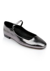 L'Agence Women's Edelie Mary Jane Ballet Flats