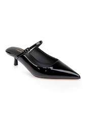 L'Agence Women's Edith Pointed Pumps